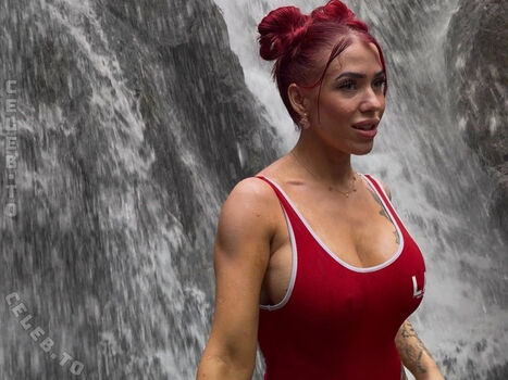 Full leaked Justsophia private photo