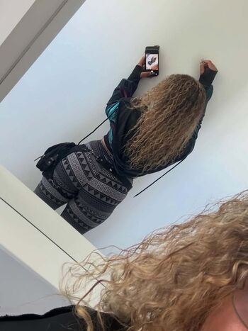 Full leaked Justyeliz private photo