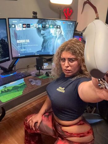 Full leaked Justyeliz private photo