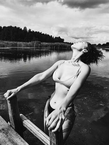 Full leaked Justyna graczyk page private photo