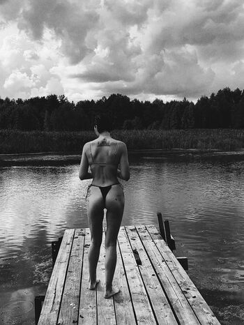 Full leaked Justyna graczyk private photo