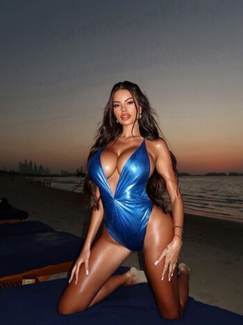 Full leaked Justyna gradek private photo