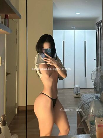Full leaked Jutarats private photo