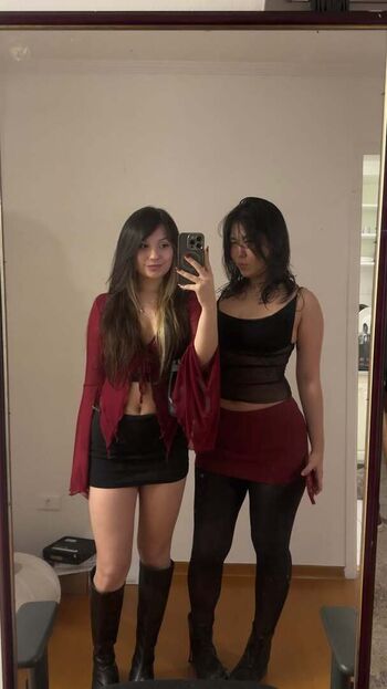 Full leaked Juudtk private photo