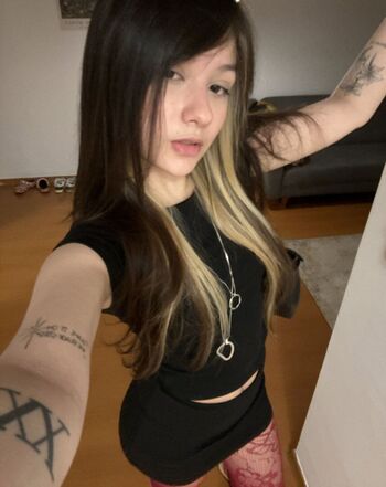 Full leaked Juudtk private photo