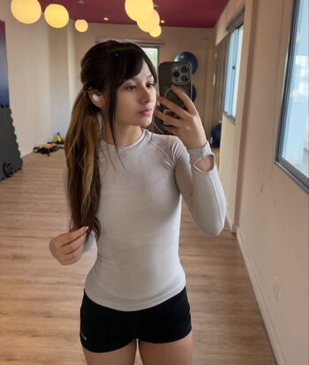 Full leaked Juudtk private photo