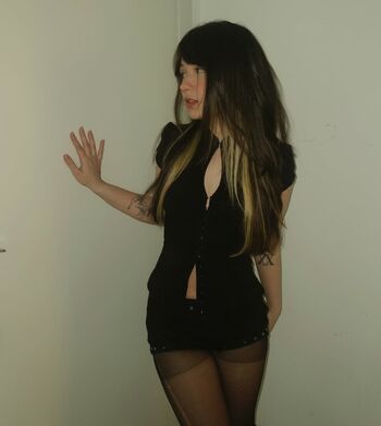 Full leaked Juudtk private photo