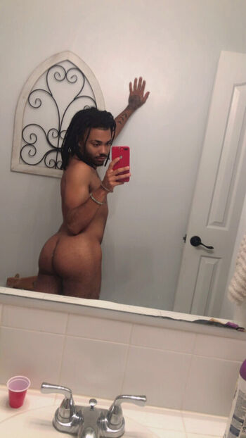 Full leaked Juwwopdaebony private photo
