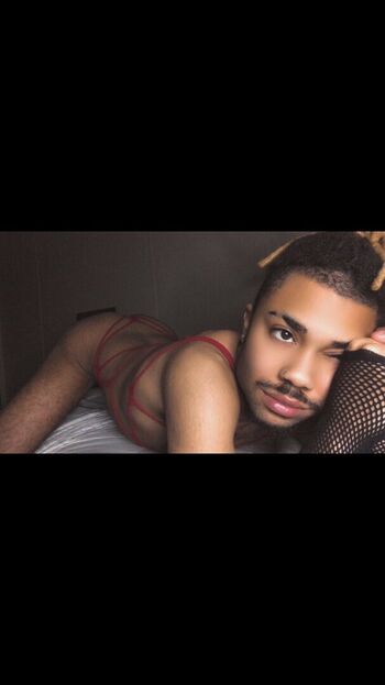 Full leaked Juwwopdaebony private photo