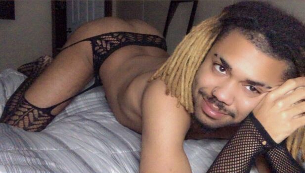Full leaked Juwwopdaebony private photo