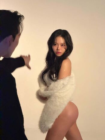 Full leaked Jweight private photo