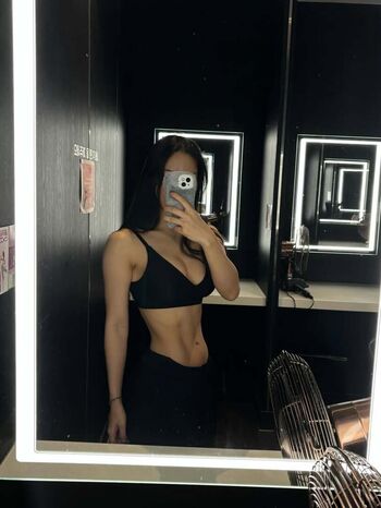 Full leaked Jweight private photo