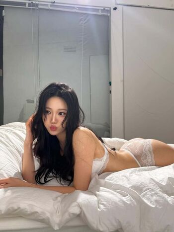 Full leaked Jweight private photo