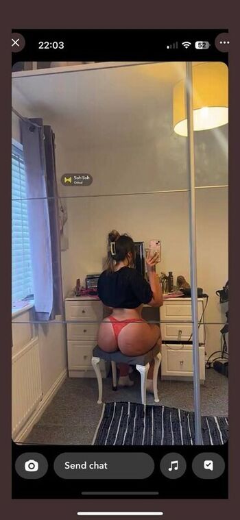Full leaked Jxssicax private photo