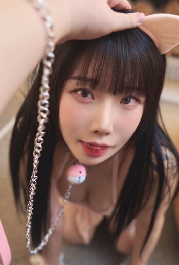 Full leaked Jyeoning private photo