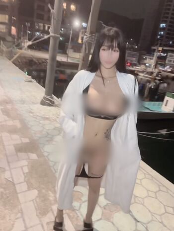 Full leaked Jyeoning private photo