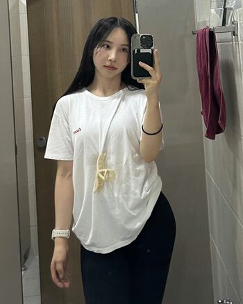 Full leaked Jynarii private photo