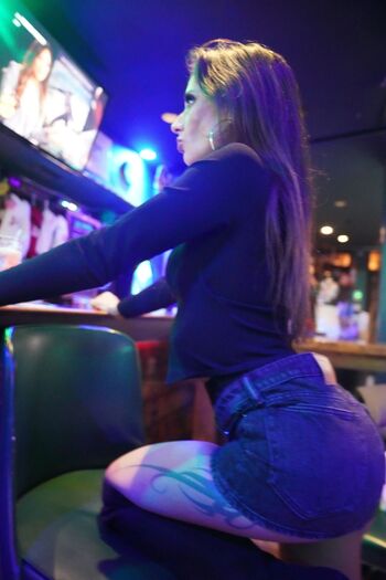 Full leaked Jynx maze page private photo