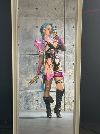 Full leaked Jyu san page private photo