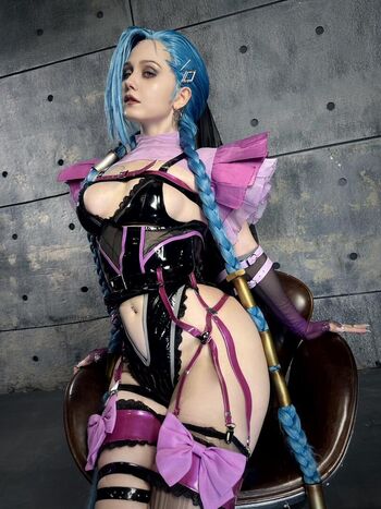 Full leaked Jyu san page private photo