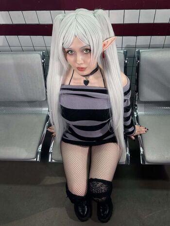 Full leaked Jyu san page private photo