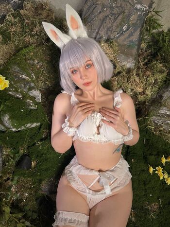 Full leaked Jyu san page private photo