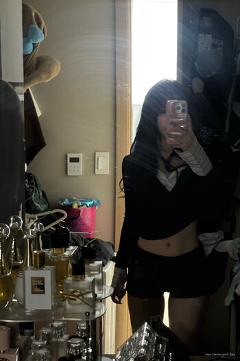 Full leaked K kg private photo