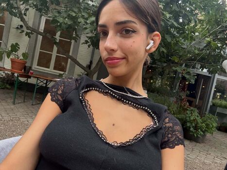 Full leaked K chw private photo