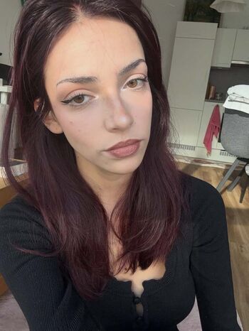 Full leaked K chw private photo