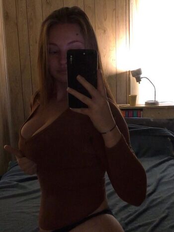 Full leaked K duck private photo