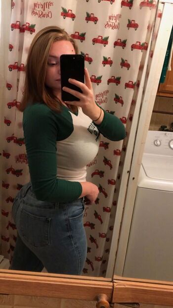 Full leaked K duck private photo