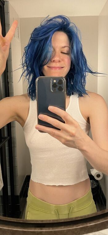 Full leaked K flay private photo