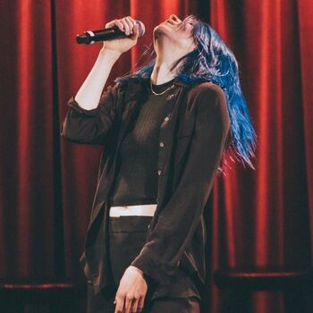 Full leaked K flay private photo