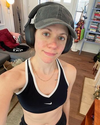 Full leaked K flay private photo