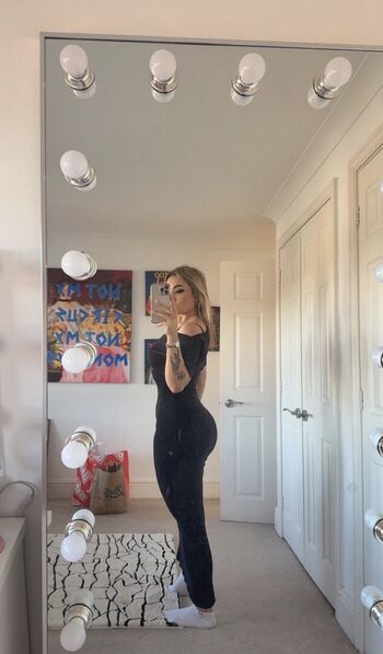 Full leaked K hh page private photo