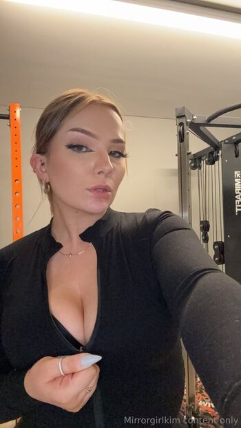 Full leaked K hh private photo