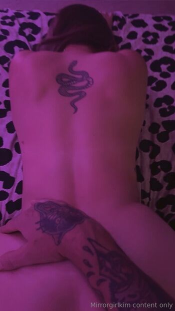 Full leaked K hh private photo