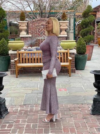 Full leaked K lala private photo