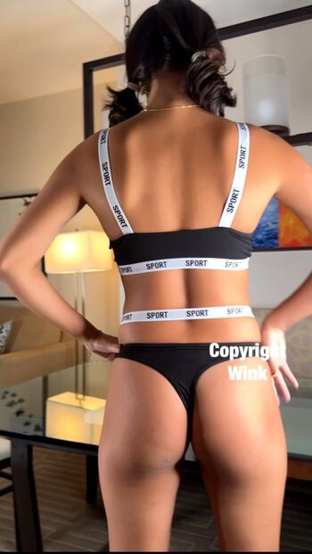 Full leaked K milan private photo