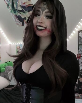 Full leaked Kttyvee private photo