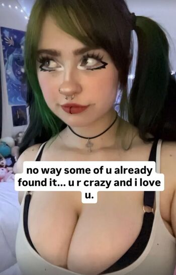 Full leaked Kttyvee private photo
