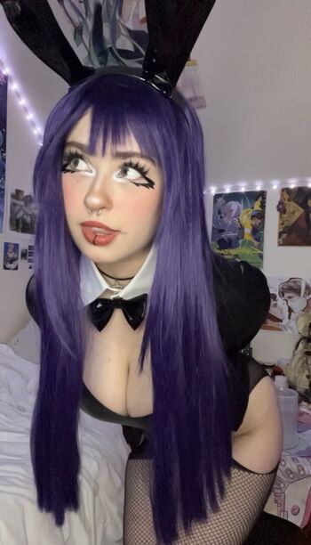 Full leaked Kttyvee private photo