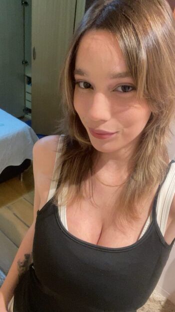Full leaked Mikaela lafuente / private photo