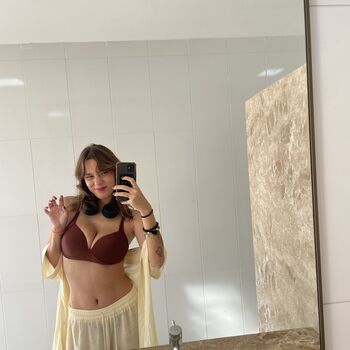 Full leaked Sommer ray/ private photo