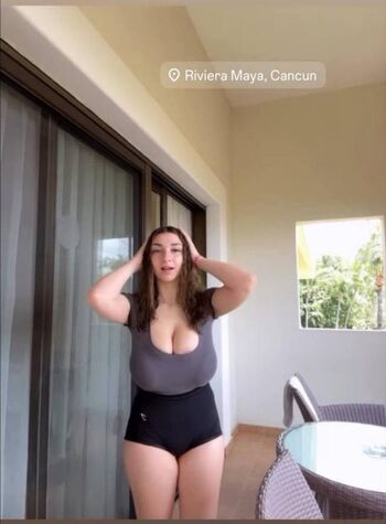 Full leaked Kyla private photo