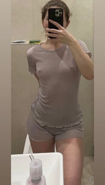 Full leaked Klyn private photo