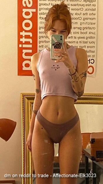 Full leaked Ktie private photo