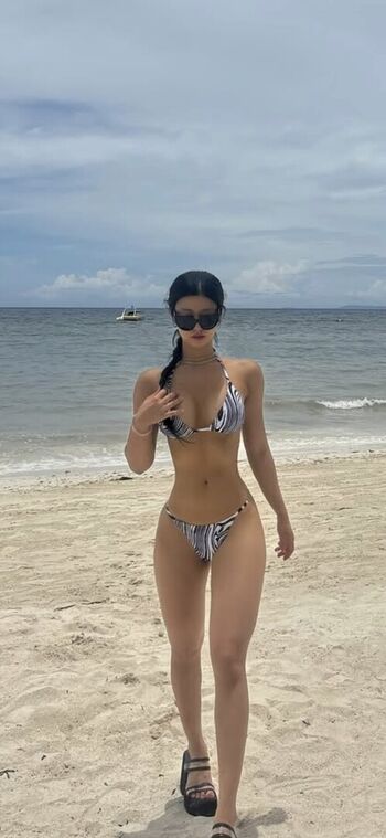 Full leaked Ka young page private photo