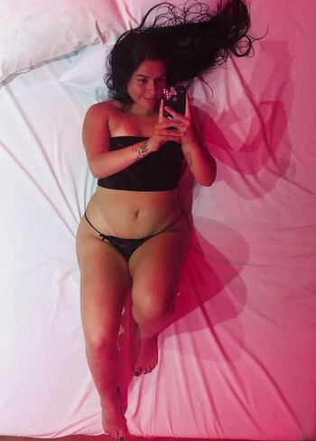 Full leaked Kaahhlima private photo