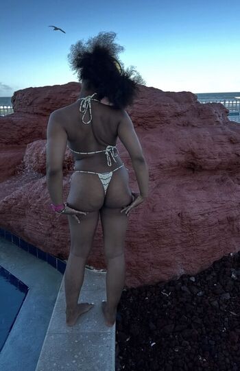 Full leaked Kaamfineass private photo